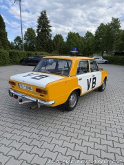 Lada 2101  1978