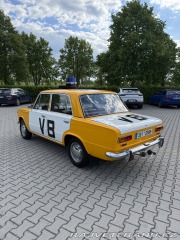 Lada 2101  1978