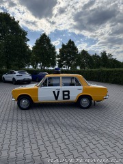 Lada 2101  1978