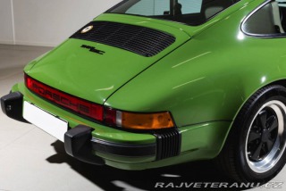 Porsche 911 SC 1983