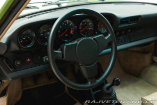 Porsche 911 SC 1983