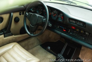 Porsche 911 SC 1983