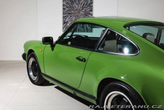 Porsche 911 SC 1983