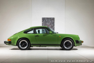 Porsche 911 SC 1983