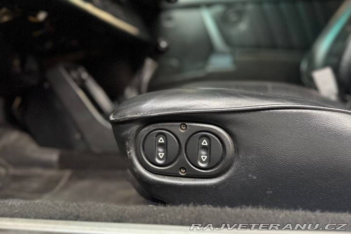 Porsche 911 3.2. Targa 1985