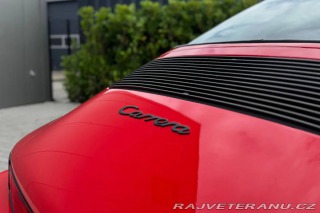 Porsche 911 3.2. Targa 1985