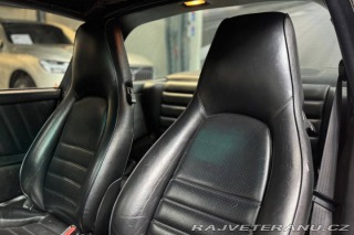 Porsche 911 3.2. Targa 1985