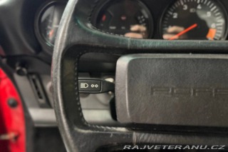 Porsche 911 3.2. Targa 1985