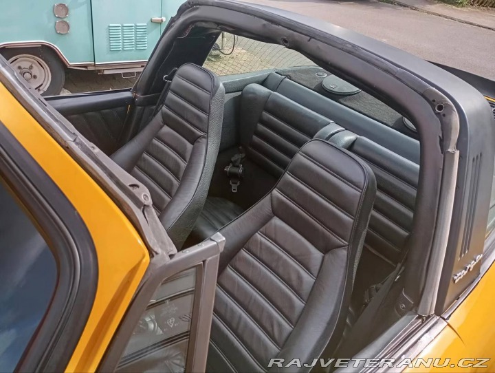 Porsche 911  1979