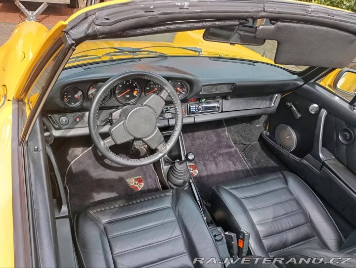 Porsche 911  1979