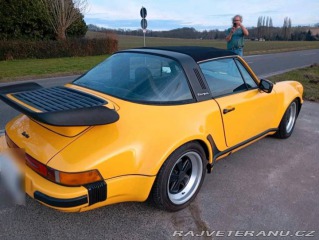 Porsche 911  1979