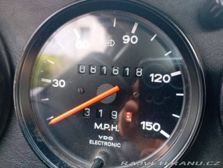 Porsche 911  1979