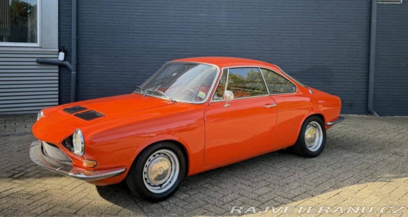 Simca Ostatní modely 1200 S