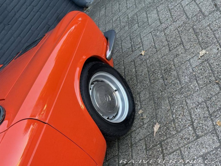 Simca Ostatní modely 1200 S 1971