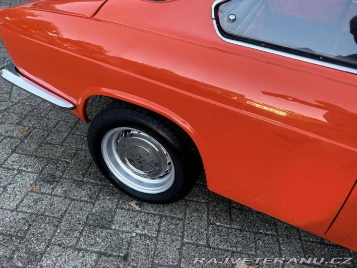 Simca Ostatní modely 1200 S 1971