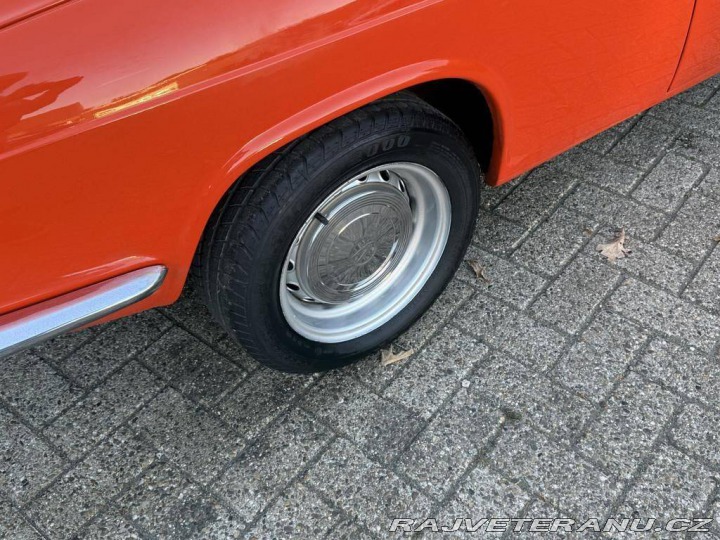 Simca Ostatní modely 1200 S 1971