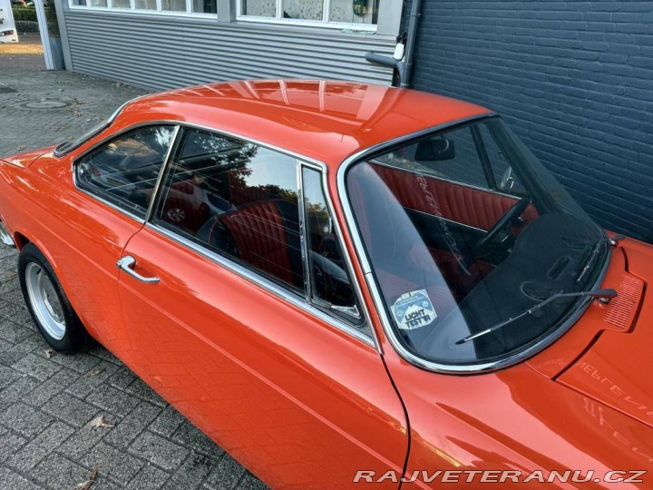 Simca Ostatní modely 1200 S 1971