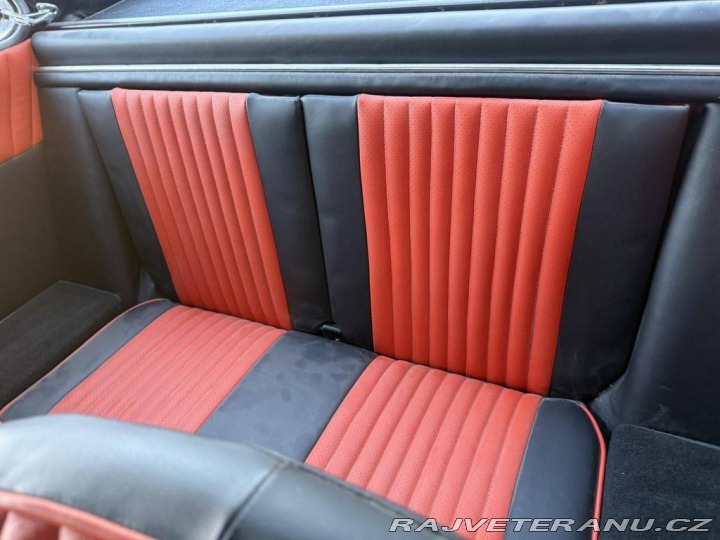 Simca Ostatní modely 1200 S 1971