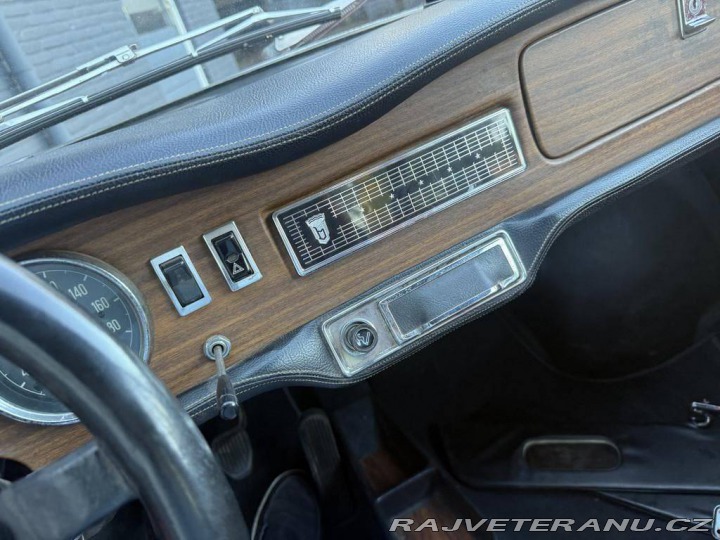 Simca Ostatní modely 1200 S 1971