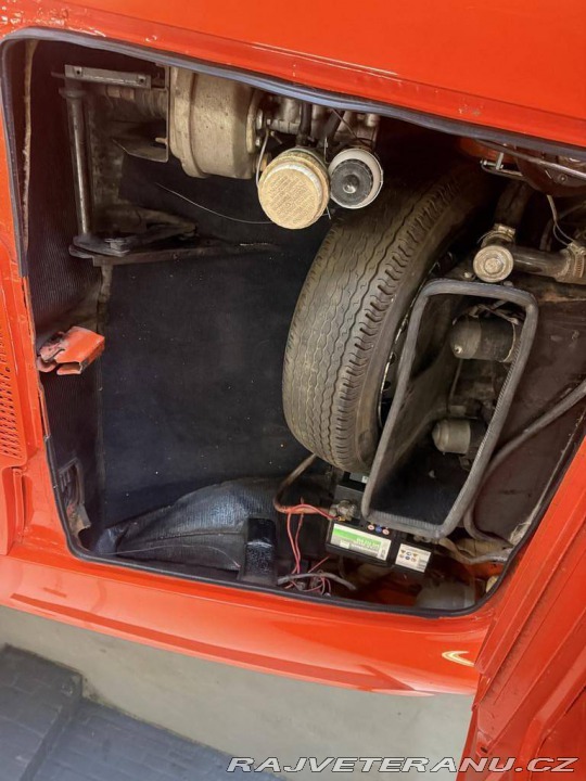 Simca Ostatní modely 1200 S 1971