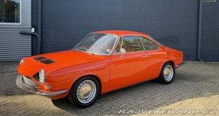 Simca Ostatní modely 1200 S 1971