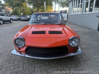 Simca Ostatní modely 1200 S 1971