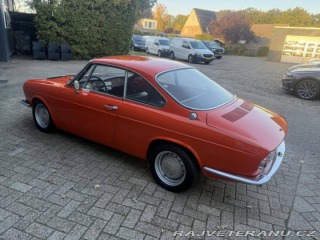 Simca Ostatní modely 1200 S 1971