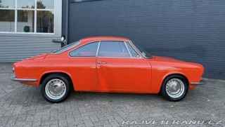 Simca Ostatní modely 1200 S 1971