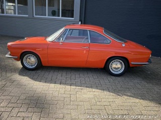 Simca Ostatní modely 1200 S 1971