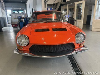 Simca Ostatní modely 1200 S 1971