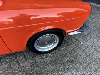 Simca Ostatní modely 1200 S 1971