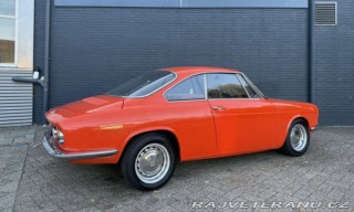 Simca Ostatní modely 1200 S 1971