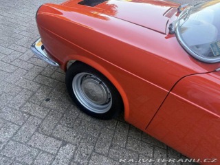Simca Ostatní modely 1200 S 1971