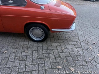 Simca Ostatní modely 1200 S 1971