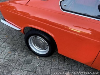 Simca Ostatní modely 1200 S 1971