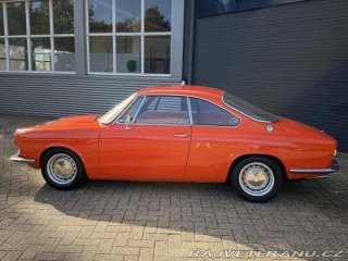 Simca Ostatní modely 1200 S 1971