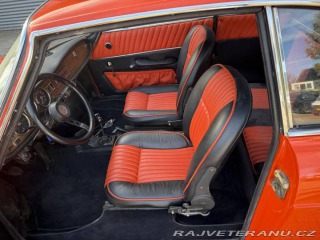 Simca Ostatní modely 1200 S 1971