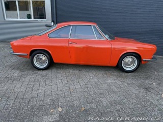 Simca Ostatní modely 1200 S 1971