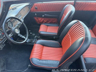 Simca Ostatní modely 1200 S 1971