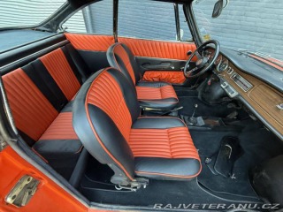 Simca Ostatní modely 1200 S 1971