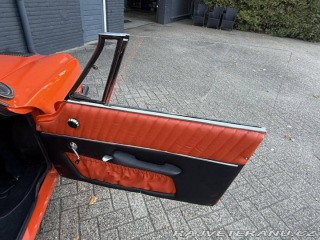 Simca Ostatní modely 1200 S 1971