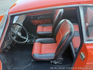 Simca Ostatní modely 1200 S 1971