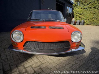 Simca Ostatní modely 1200 S 1971