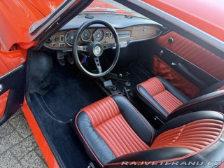 Simca Ostatní modely 1200 S 1971