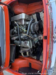 Simca Ostatní modely 1200 S 1971