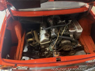 Simca Ostatní modely 1200 S 1971