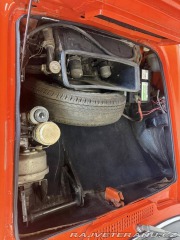 Simca Ostatní modely 1200 S 1971