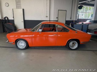 Simca Ostatní modely 1200 S 1971