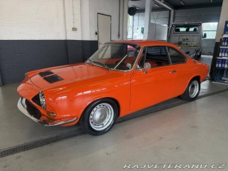 Simca Ostatní modely 1200 S 1971