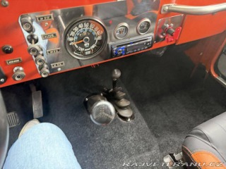 Jeep CJ CJ5 1979
